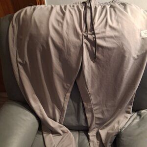 womans pink pj bottoms  final price pls no more discounts struggling disabled ma